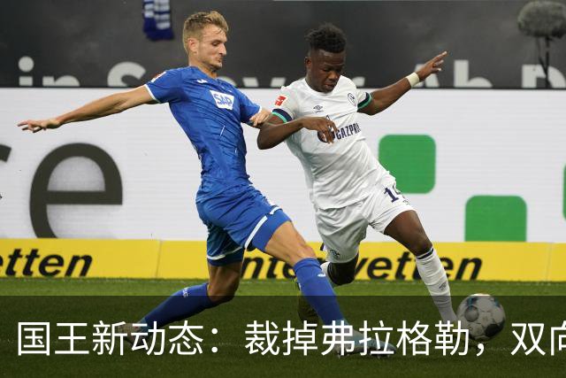 国王新动态：裁掉弗拉格勒，双向合同的剧本再添一笔！
